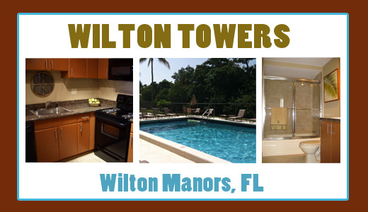 Features 35 Wilton Towers